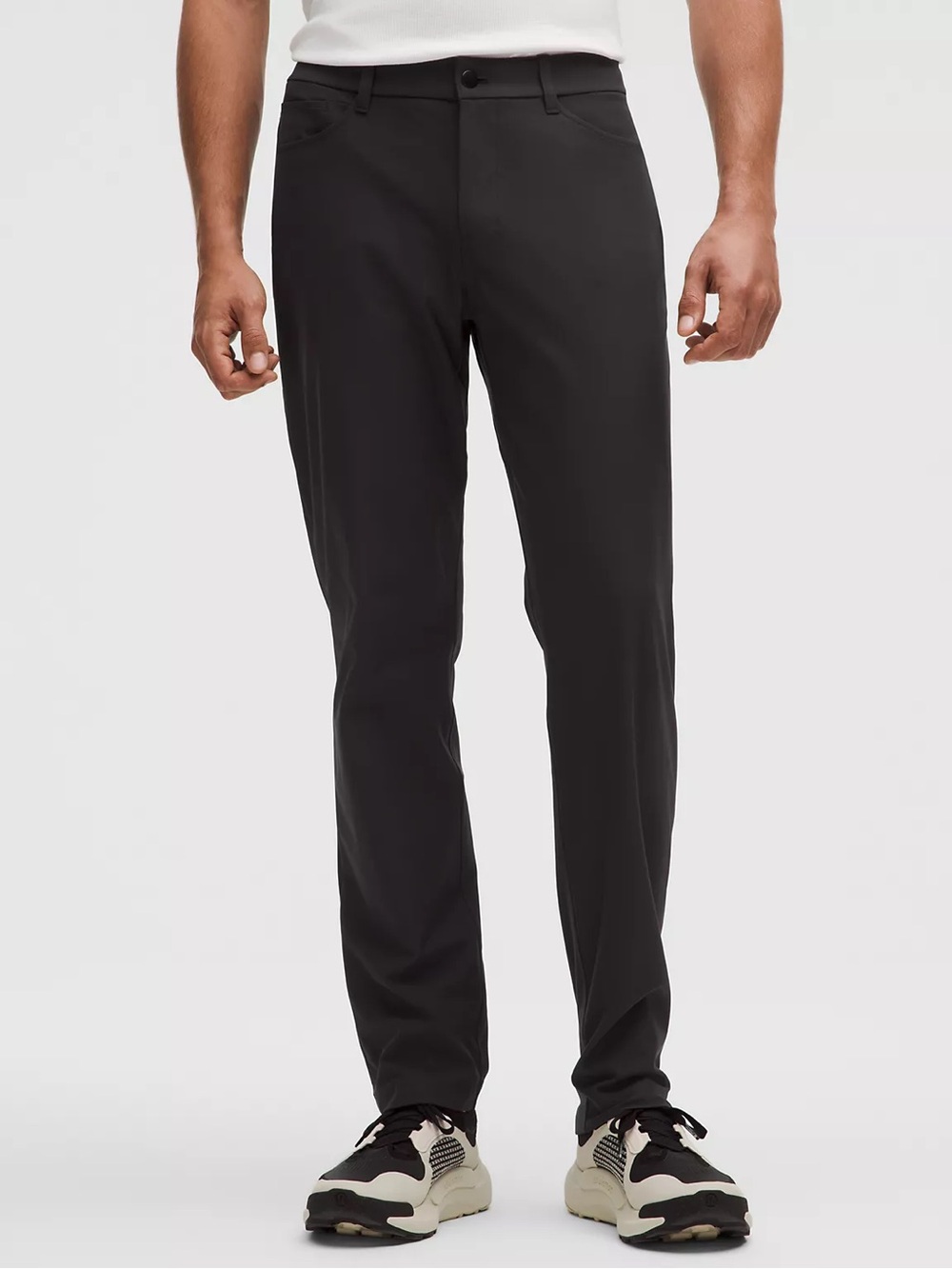 Lululemon ABC Classic-Fit 5 Pocket Pants
